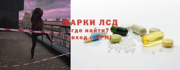 спайс Гусь-Хрустальный